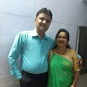 Yogeshbhai Pandya
